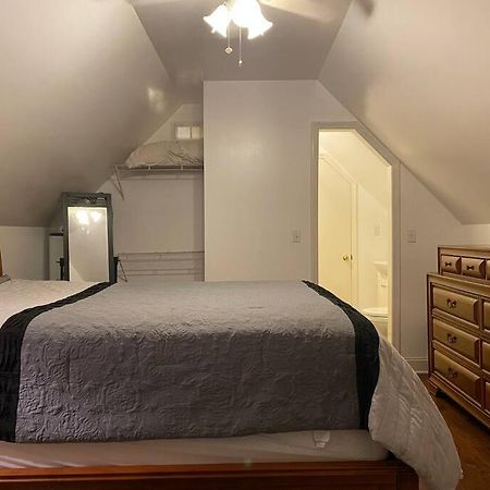 Appartamento Spacious & Private 2Nd Flr. Apt. Irmo Esterno foto
