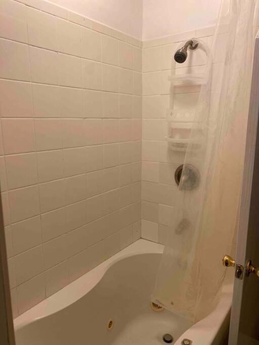 Appartamento Spacious & Private 2Nd Flr. Apt. Irmo Esterno foto